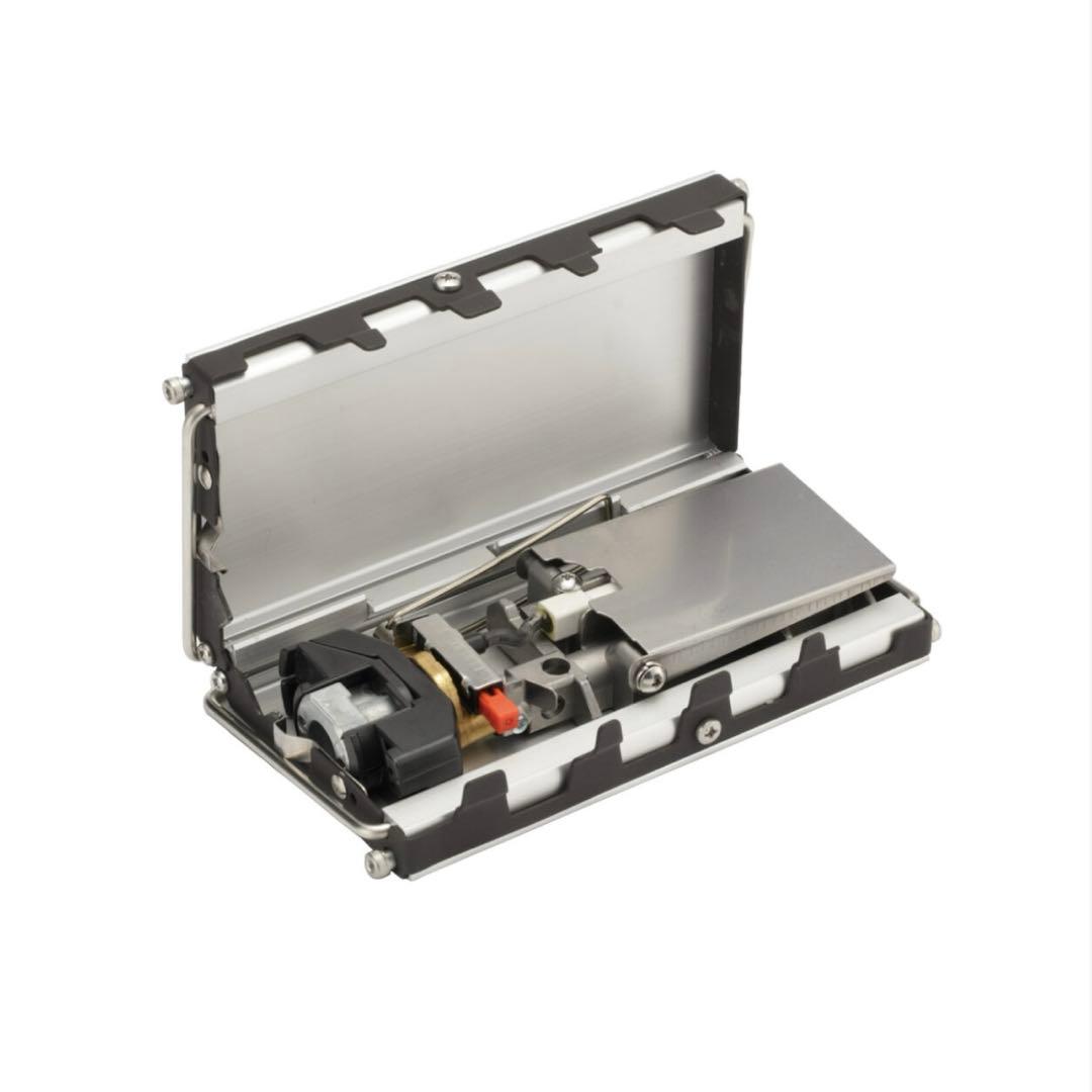 【美品】SOTO｜Gストーブ｜シングルバーナー（ST-320）｜PS LPG◎