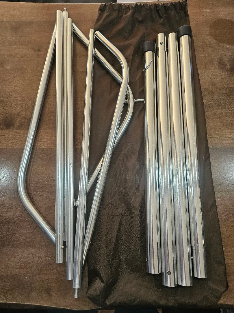 ogawa グロッケ8　システムタープRecta　グロッケ8用PVCマルチシート