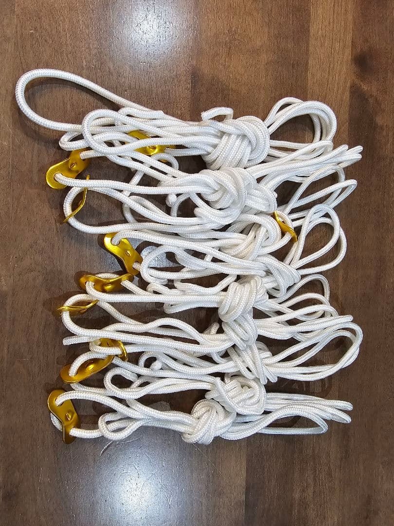 ogawa グロッケ8　システムタープRecta　グロッケ8用PVCマルチシート