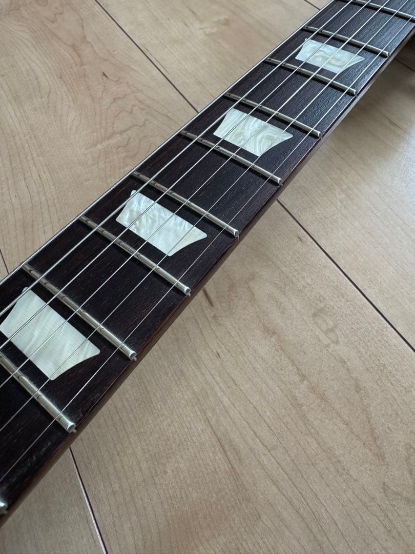 【新同】Gibson Les Paul '50s Tribute 2016