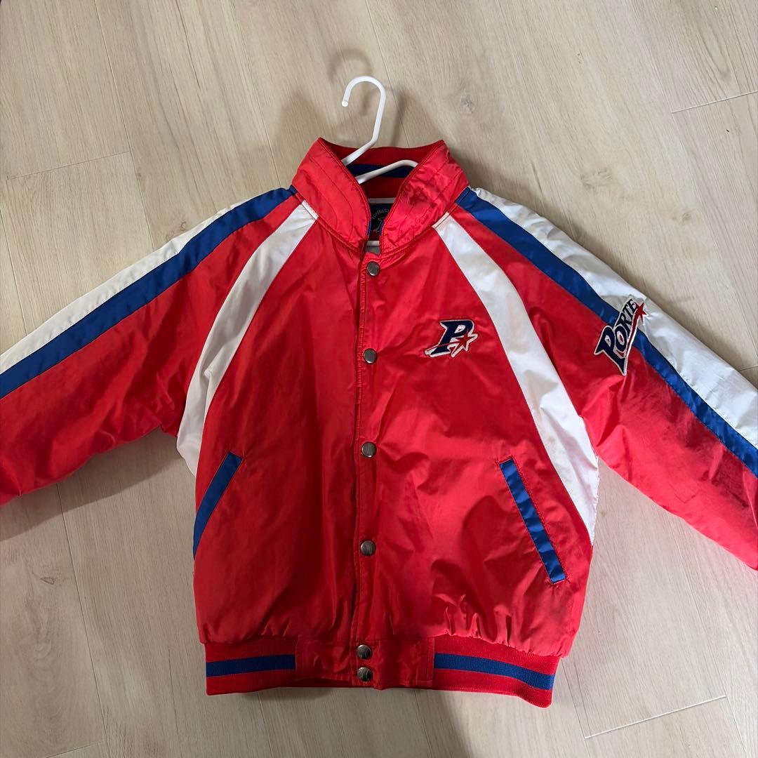 PORTIE スポーツジャケット サイズJM 130-140.