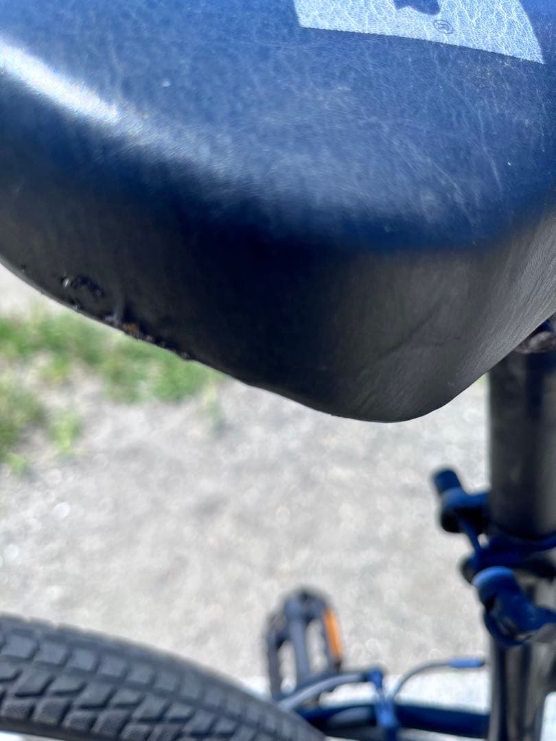 HUMMER マウンテンバイク ブラック26インチ