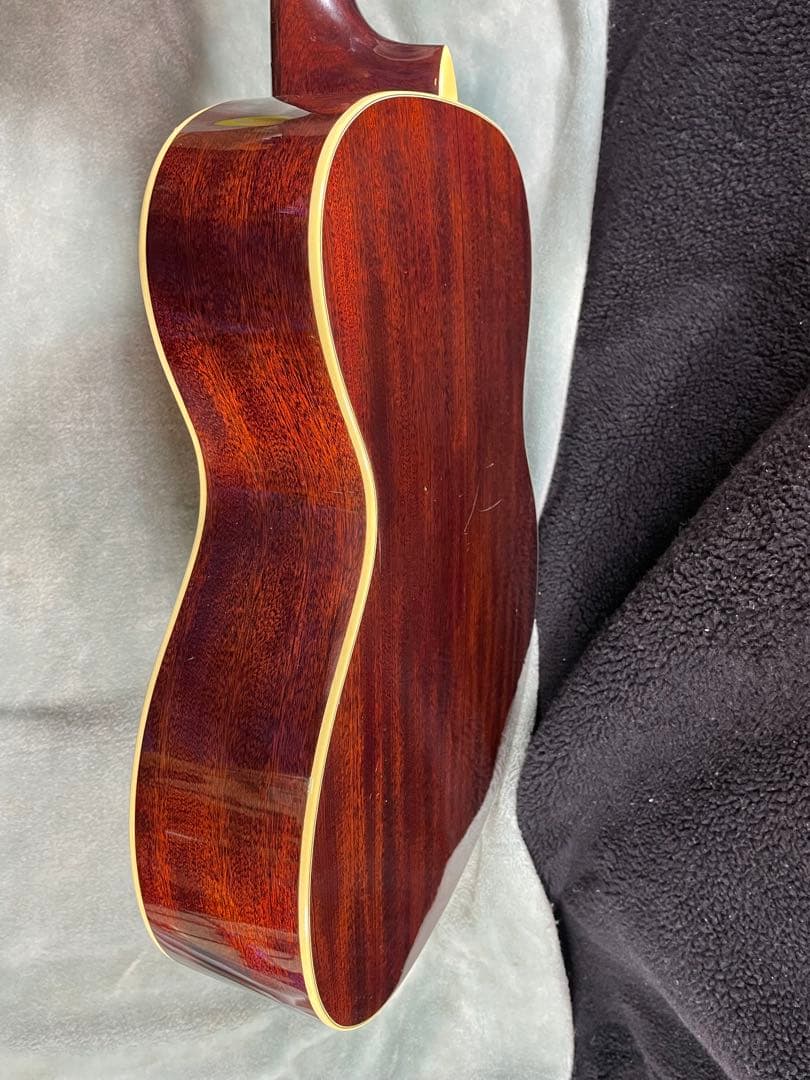 パ*ナ様 レコーディングキング　RO-26 全単板　OOOサイズ