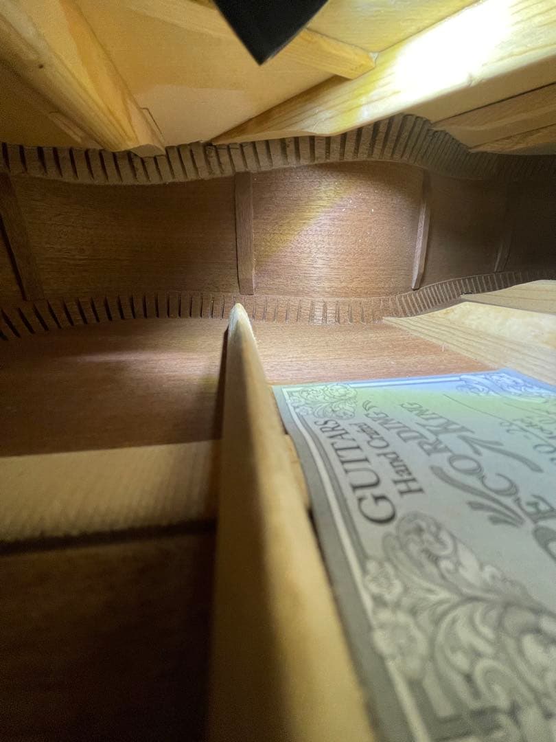 パ*ナ様 レコーディングキング　RO-26 全単板　OOOサイズ