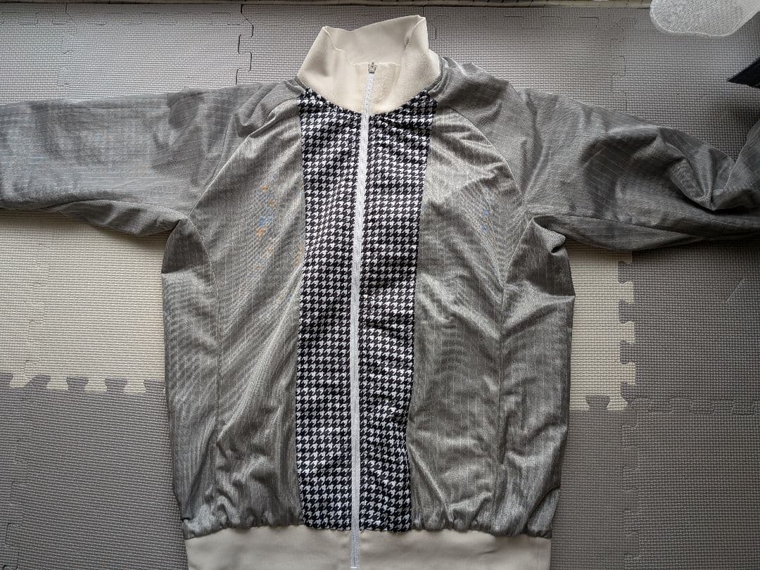 PEARLY GATES サーモトロン ストレッチ ブルゾン サイズ7