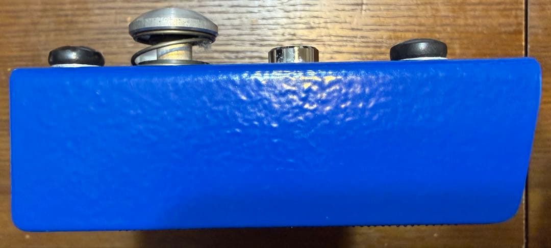 レール　リール　Lehle 1@3 スイッチャー