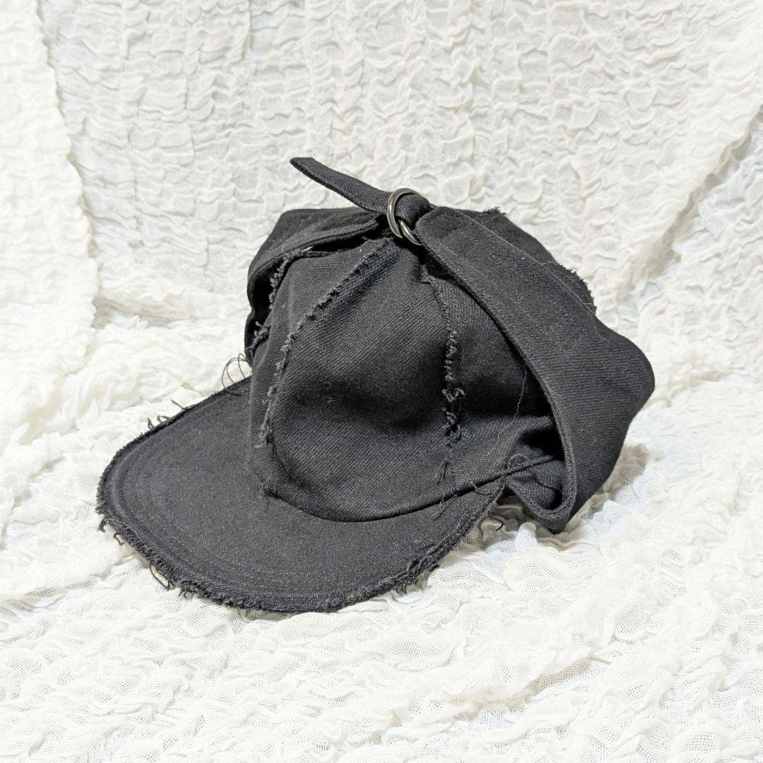 ワイズ 24ss 帽子