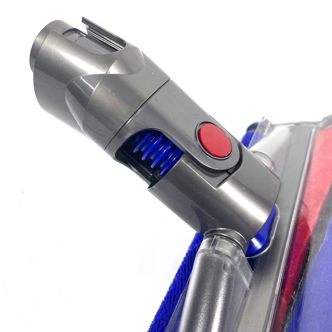 【分解洗浄】 Dyson[151868] CY24 CY25ヘッド　a25