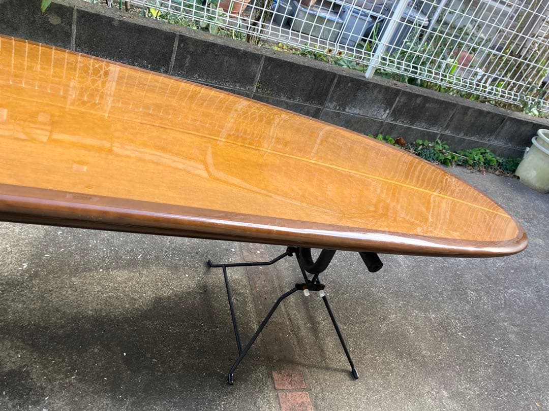 【お値下げ！】ACシェイプ　ロングボード9.4