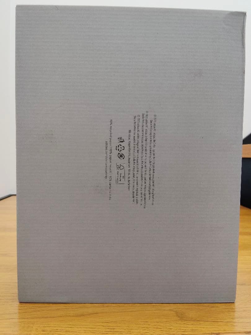 adidas CODECHAOS BOA 24cm 新品未使用