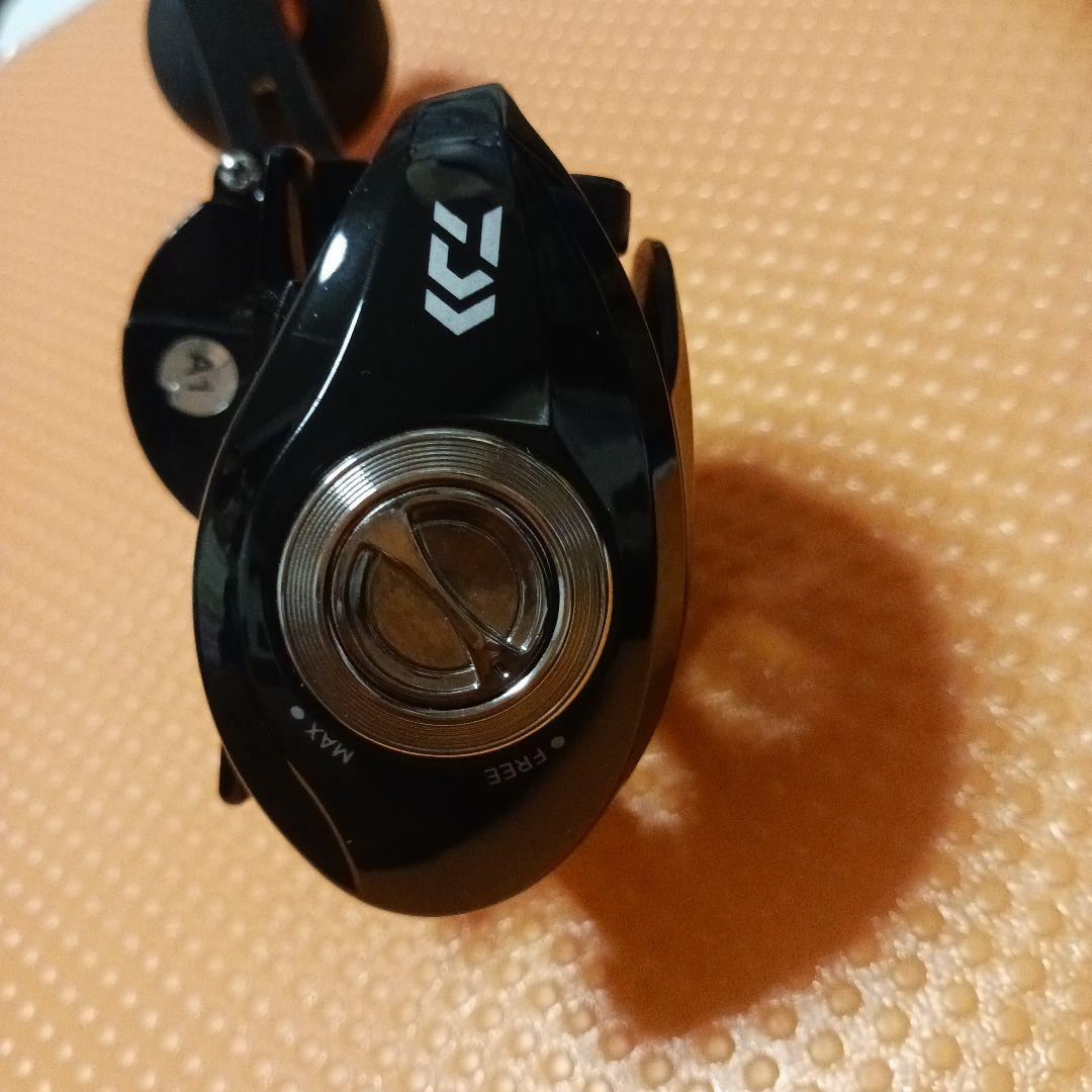 ダイワフ ネXT 150P-OP 10号ライン付き