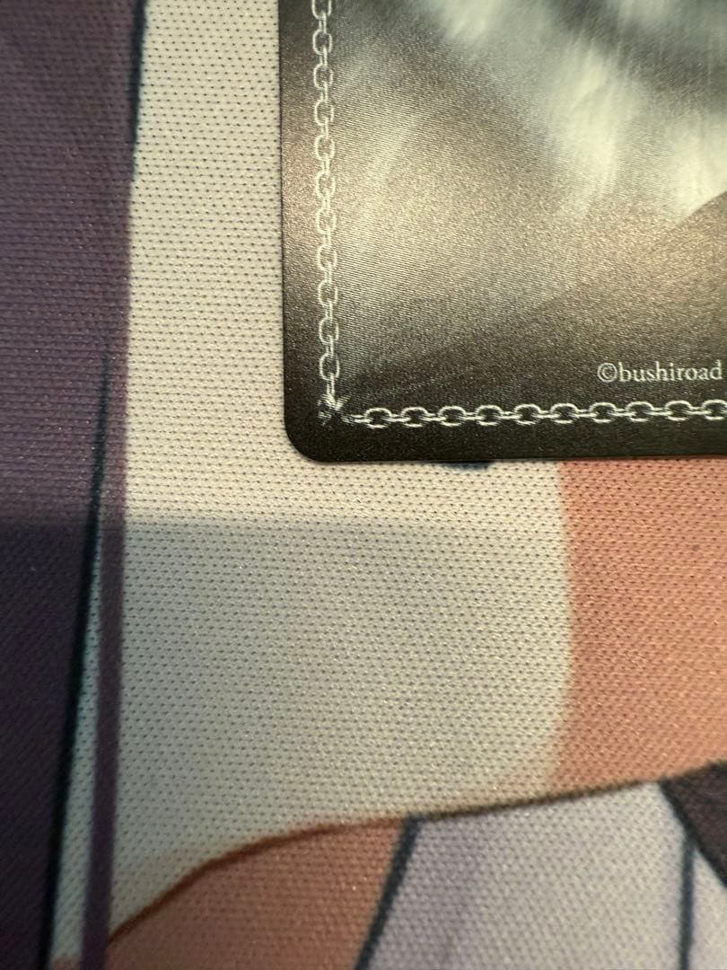 Feel Jewel Dream 有村麻央 SEC ヴァイスシュヴァルツ