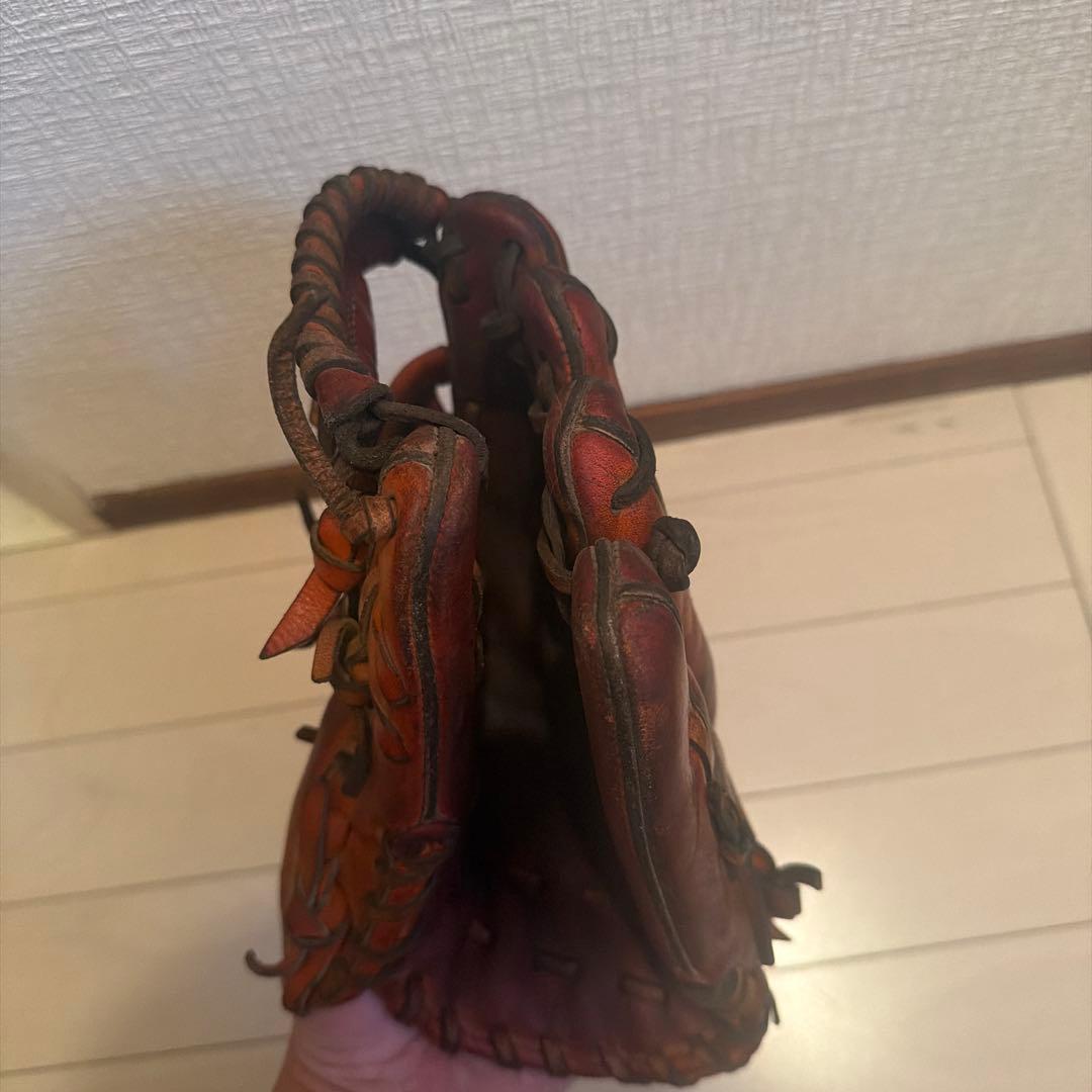 和牛JB硬式内野手用