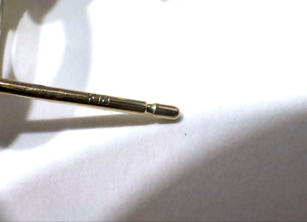 片耳① here's TOBARI ZOÉ PIERCE