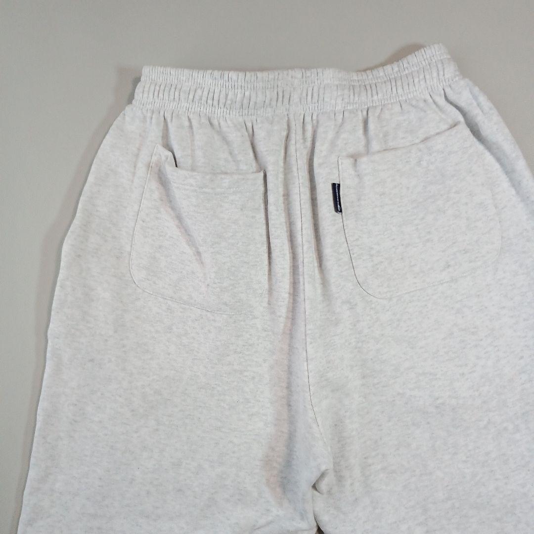 NEW YORK BURST メンズ ヘビーウェイト ジャージ セットアップ L