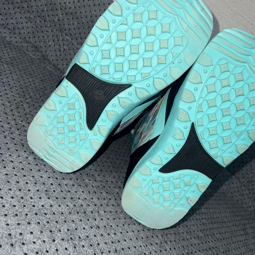 大人気 10回使用 24.5cm 大人気 BURTON STARSTRUCK