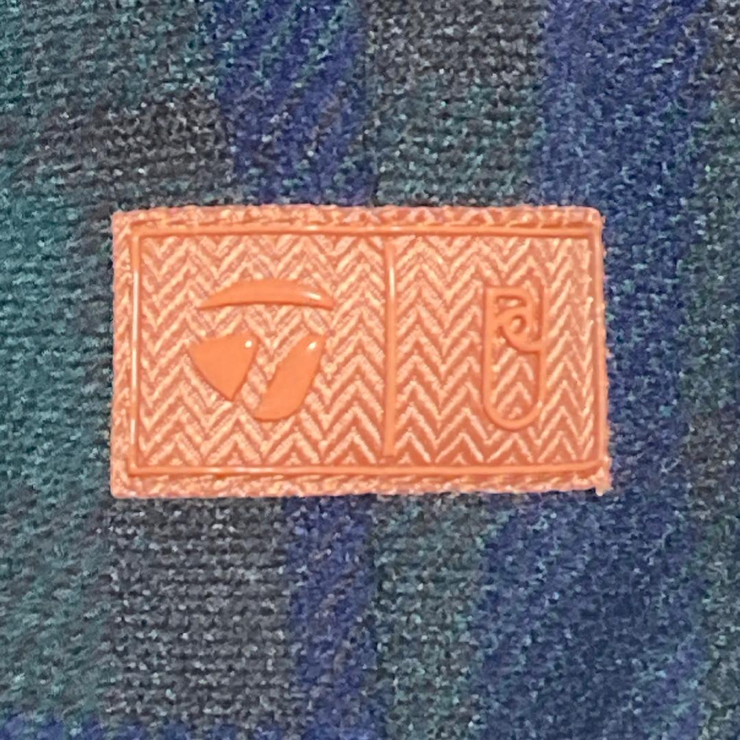 美品 TaylorMade × UNITED ARROWS ゴルフ ブルゾン L