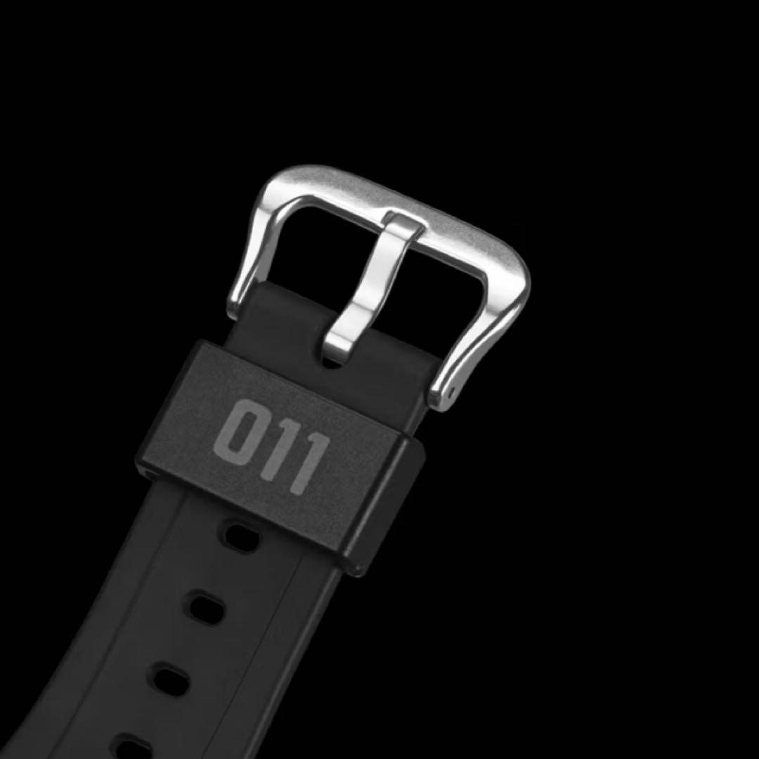 時計 CASIO x STRANGER THINGS DW-5600STT-1JR