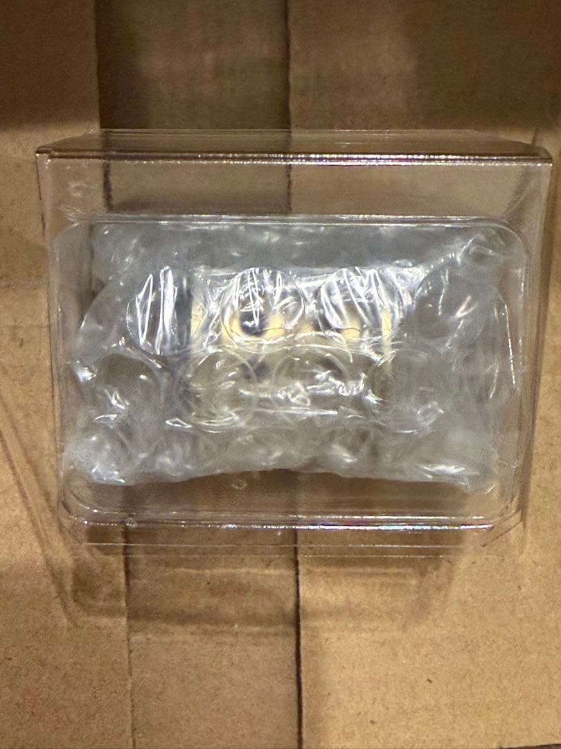 26スティーズ/24スティーズ　ゴールド　KTFネオスプール