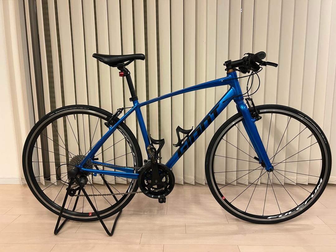 ジャイアント エスケープ　RX3 Sサイズ 2021　GIANT ESCAPE