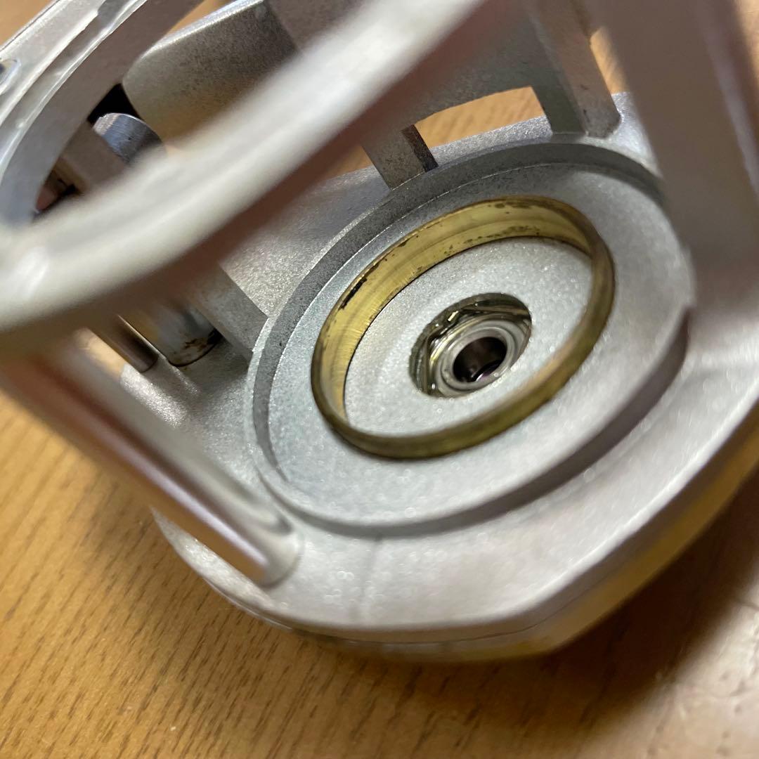 シマノ バンタム 1000 Bantam