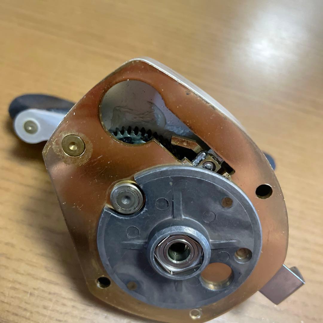 シマノ バンタム 1000 Bantam