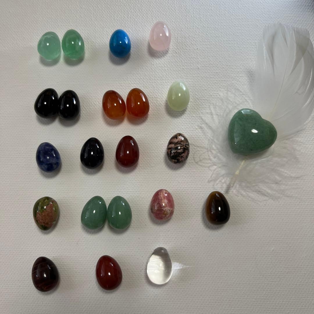 パワーストーン　天然石