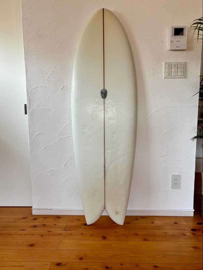 【手渡し希望】クリステンソン マイコナート 5'5