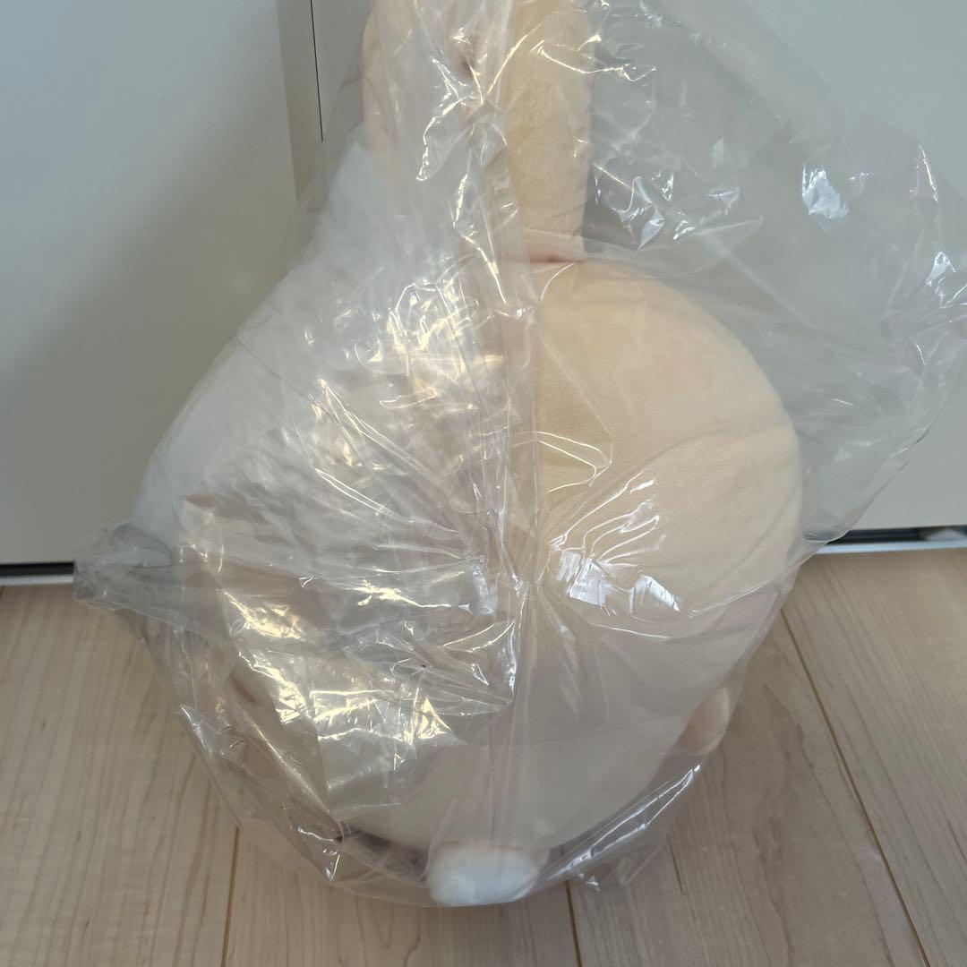 ちいかわ　うさぎ　ぬいぐるみ　まとめ売り　BIGぬいぐるみ