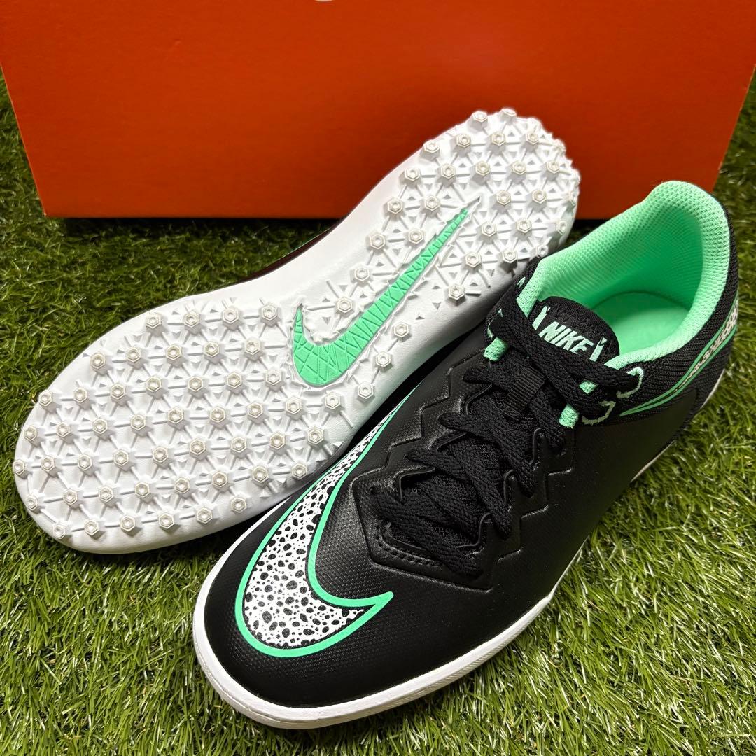シューズ NIKE Hypervenom X PRO TF