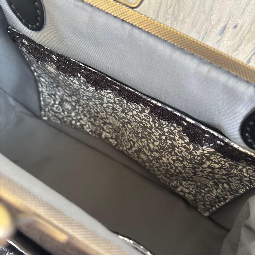 みはる　がま口バッグ3点　ハンドメイド