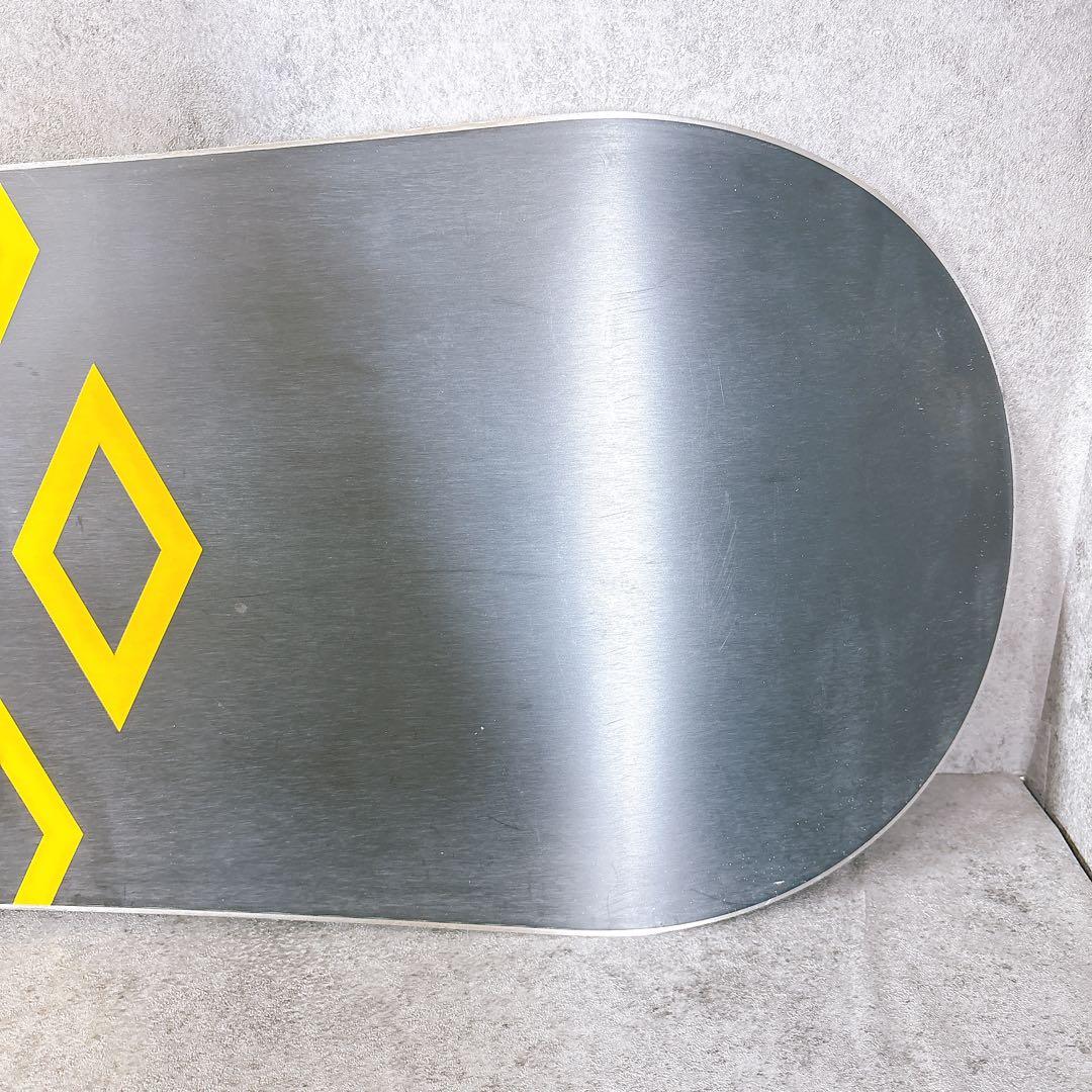 【絶版名器】　美品　K2 ZEPPELIN 153センチ　ケーツー　ゼッペリン