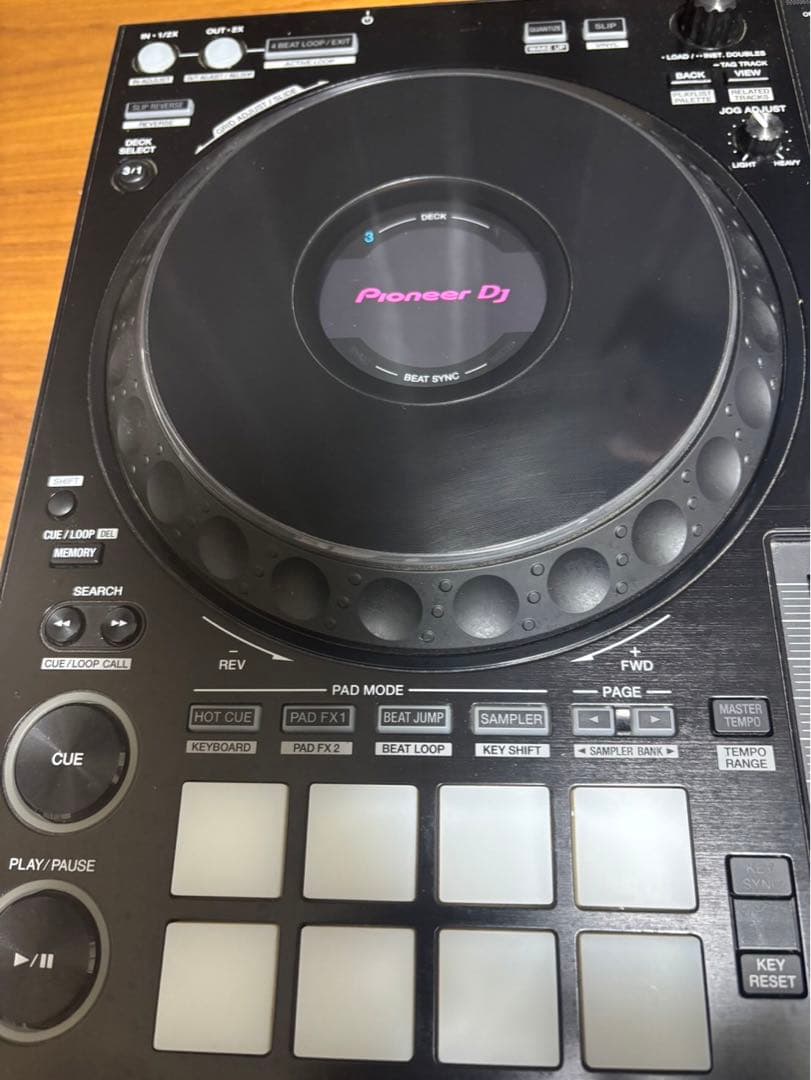 【美品】Pioneer DDJ-1000 rekordbox専用
