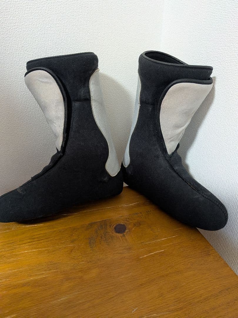 クナイスル　フレクソン　スキーブーツ　モーグル　フリースタイル　26cm　中古