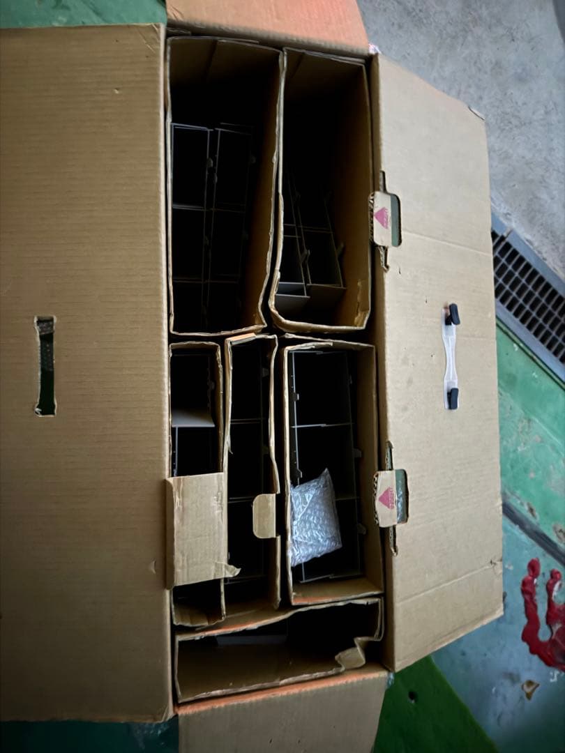 ミニ四駆 ジャパンカップジュニアサーキット