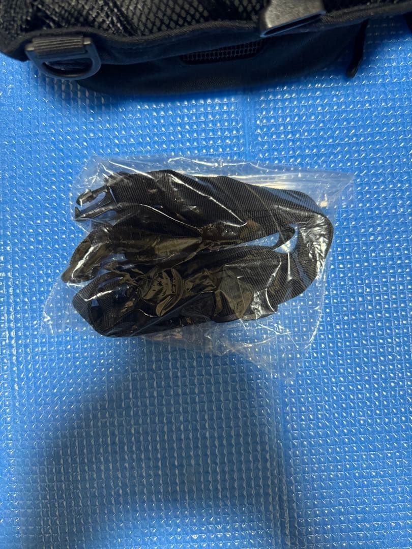 パズデザイン ゲームベストコンプリート5ブラックピンク　SLV-032ポーチ付き