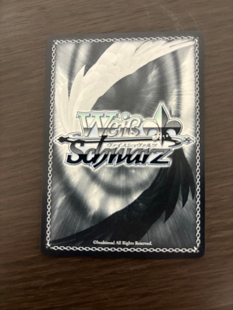 ヴァイスシュヴァルツ　ラブライブ　蓮ノ空女学院　RRR + ド！ド！ド！