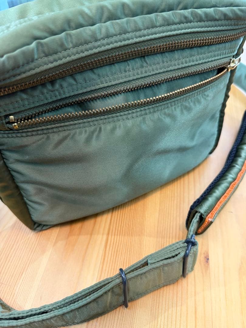PORTER ポーター　タンカー カメラバッグ