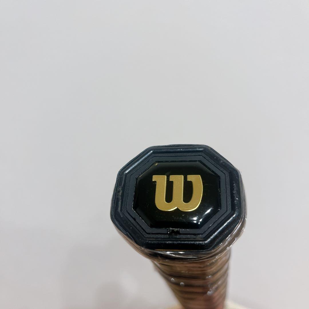 Wilson Pro Staff 95 テニスラケット グリップサイズ3