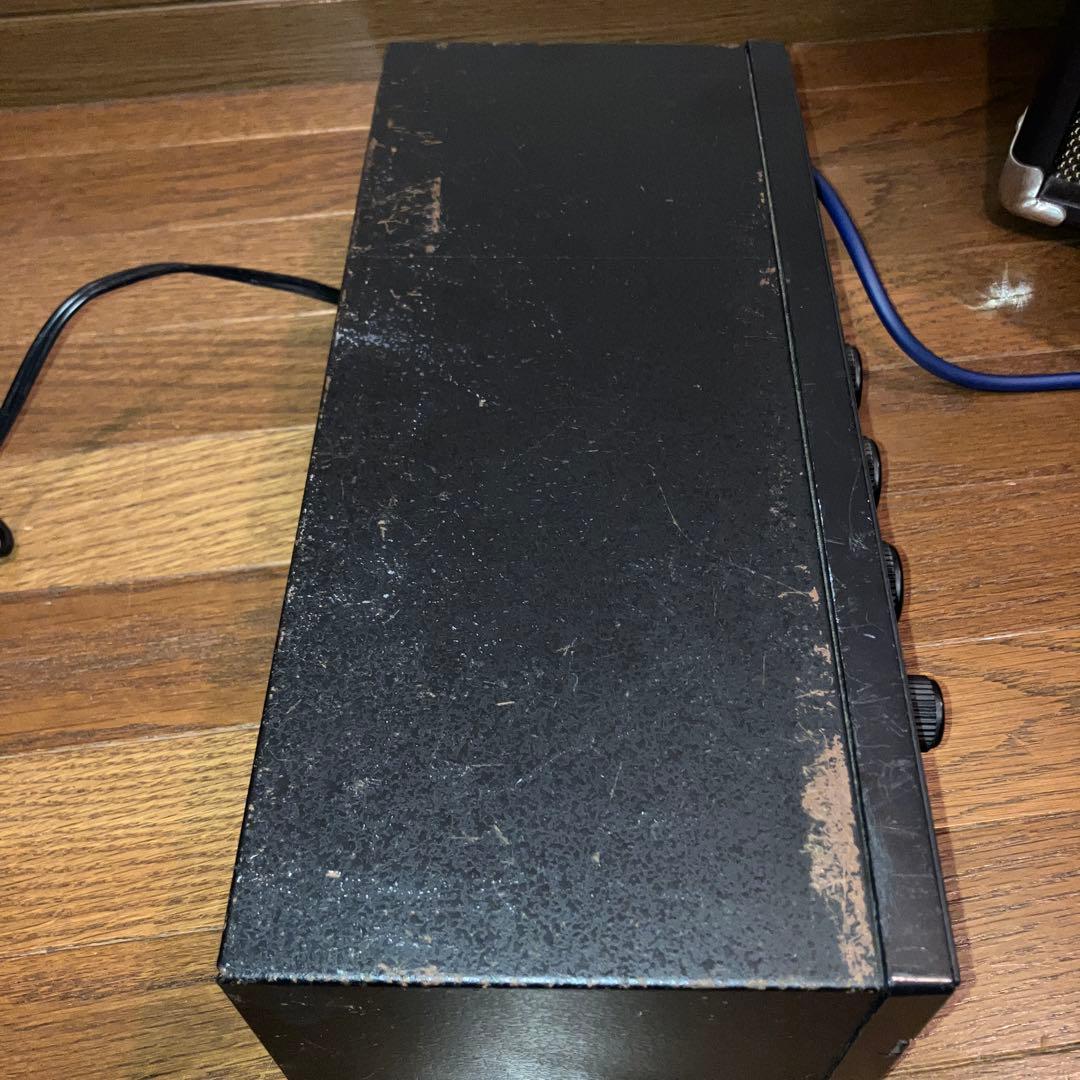 Roland DC-20 Analog Echo 動作確認済み