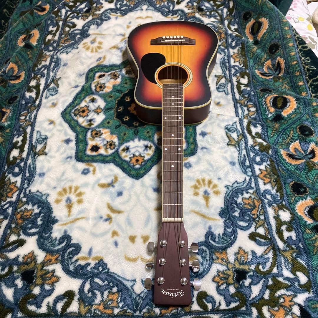 Artisan ギター