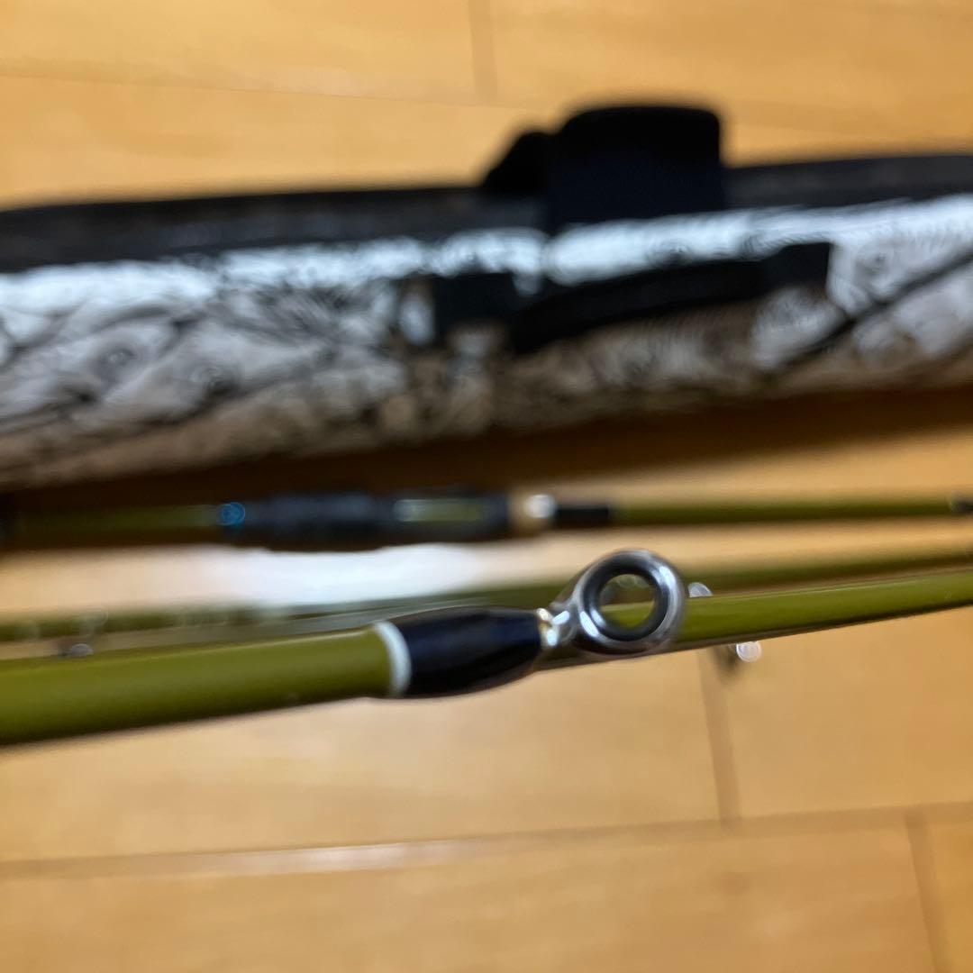 ツララ　ジェットセッター 80s(ジャンク品)