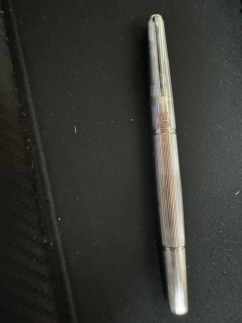 モンブラン 925 万年筆