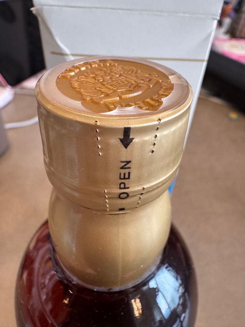 ウイスキー NIKKA SINGLE MALT YOICHI 500ml 55%