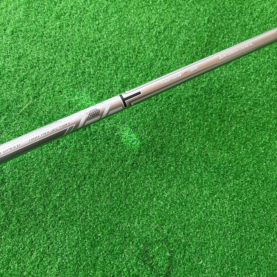 人気　titlist タイトリストGT1 ドライバー 9度　美品