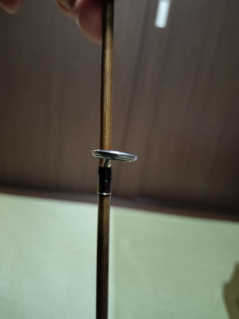 メガバス　霧雨　リミテッド　Limited　F1-66ZKS