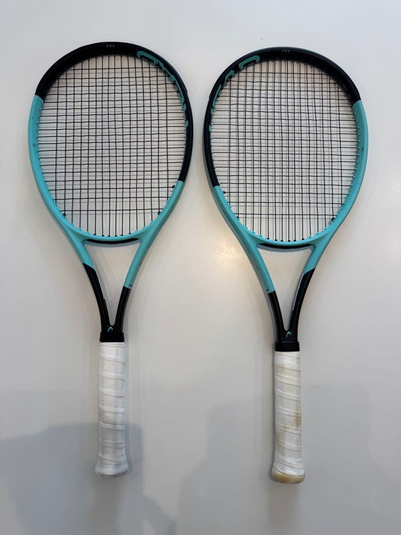 最終値下◽️BOOM PRO 2024 G3 2本セット ケース付