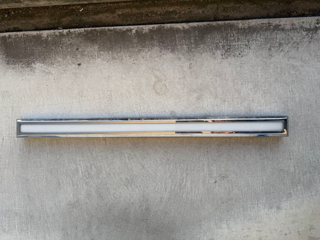 ロングアンドン