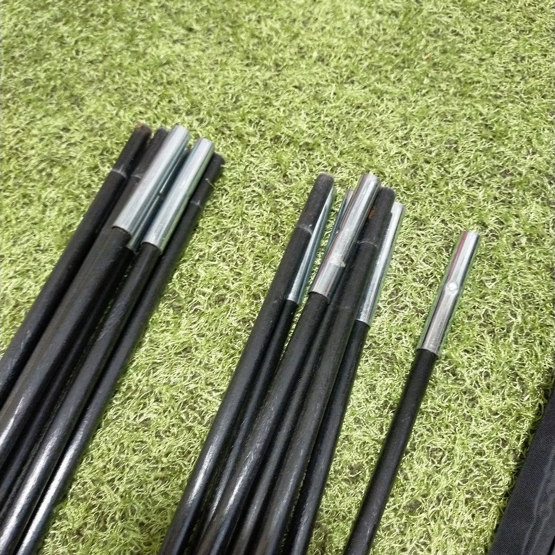 【Coleman】 ツーリングドーム　ST+　テント DARKROOM