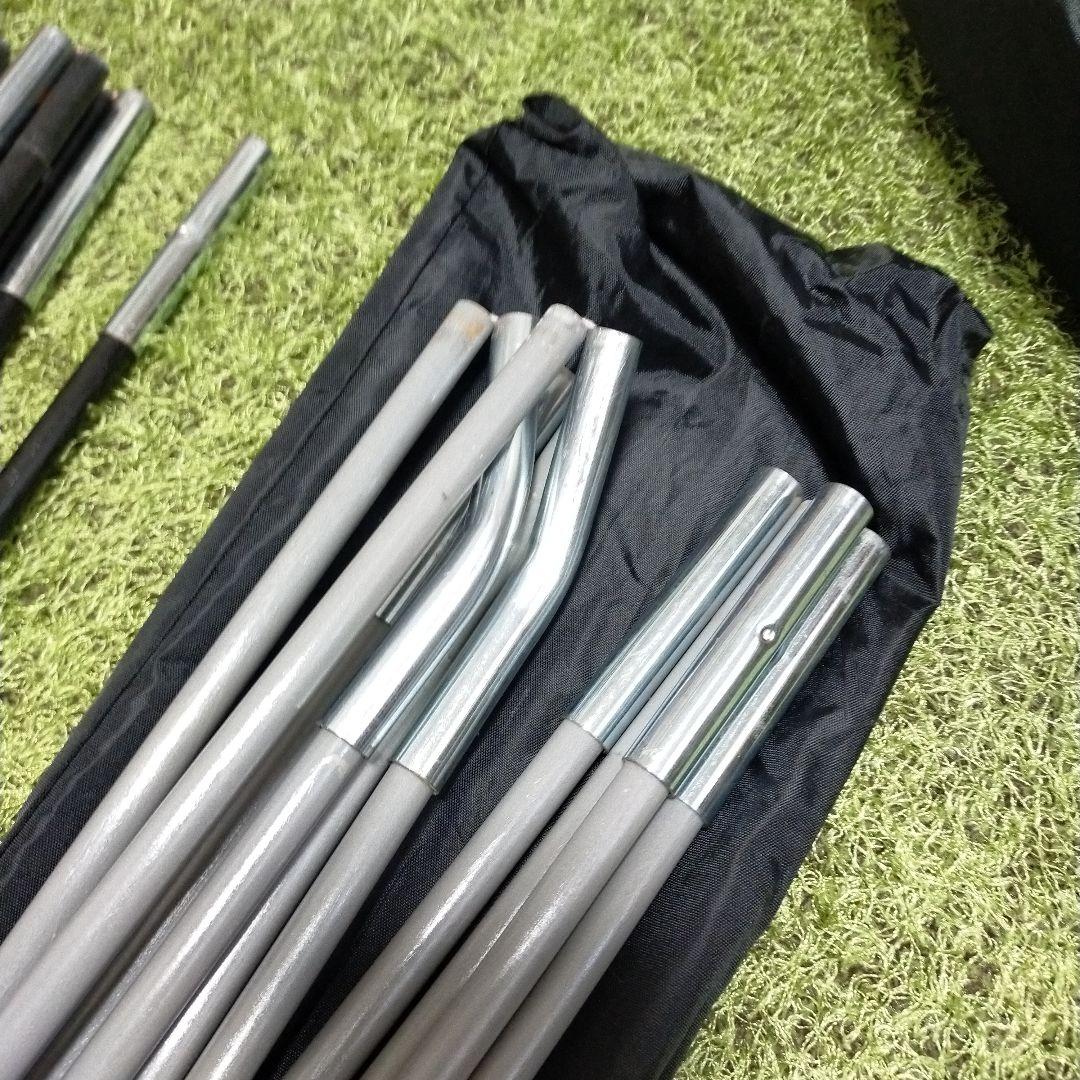 【Coleman】 ツーリングドーム　ST+　テント DARKROOM